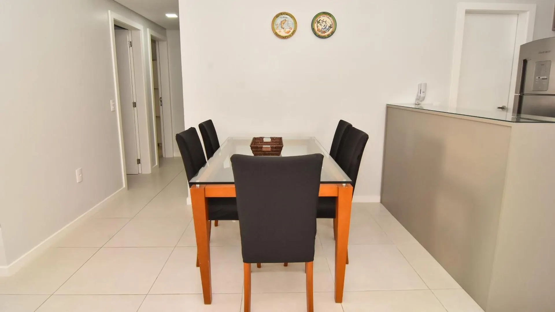 Apartment Sete Mares: Otima Estrutura Ao Lado Da Praia P990 Florianopolis