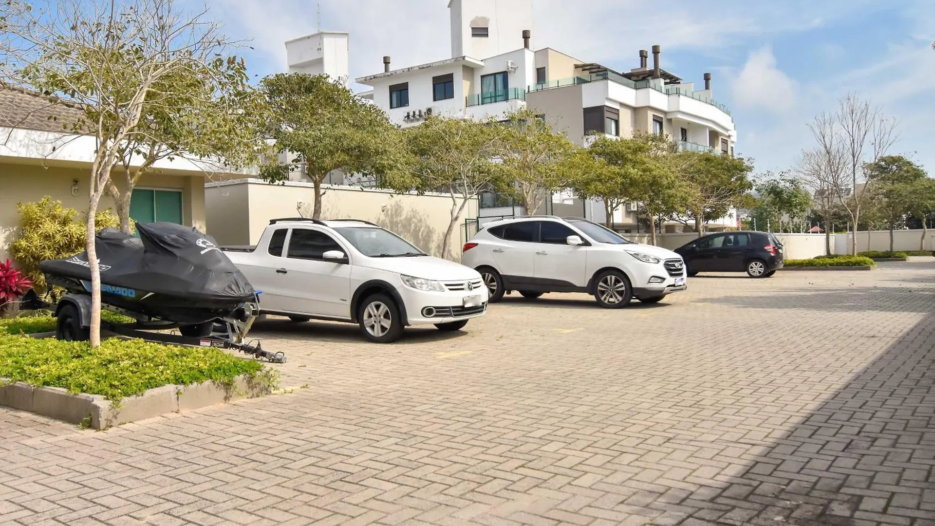 Apartment Sete Mares: Otima Estrutura Ao Lado Da Praia P990 Florianopolis Brazil