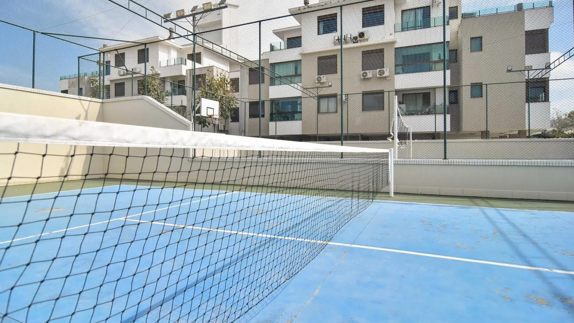 Apartment Sete Mares: Otima Estrutura Ao Lado Da Praia P990 Florianopolis
