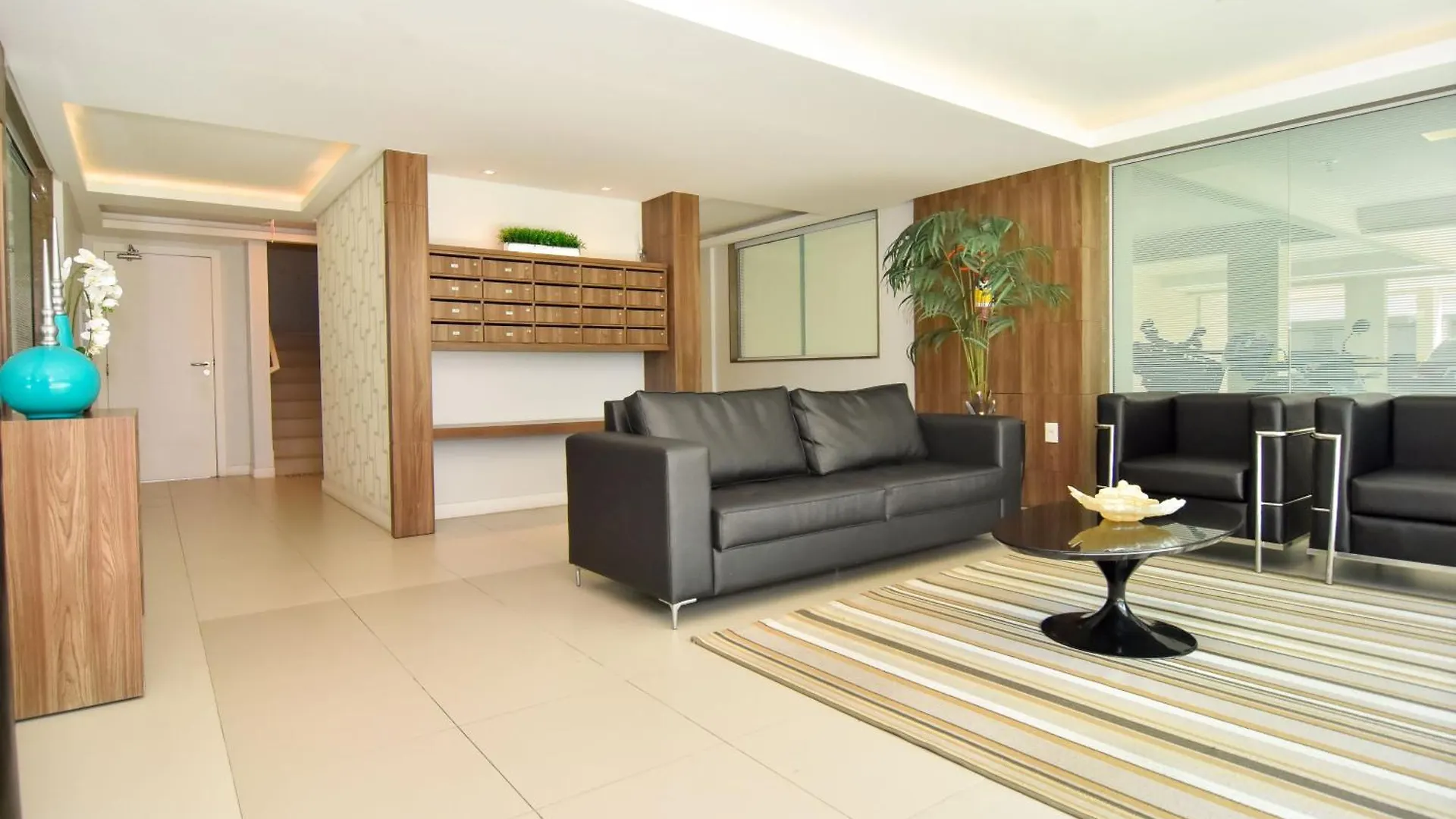 Sete Mares: Otima Estrutura Ao Lado Da Praia P990 Florianopolis Apartment