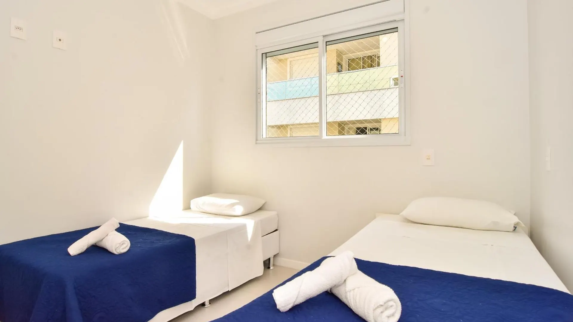 Apartment Sete Mares: Otima Estrutura Ao Lado Da Praia P990 Florianopolis Brazil