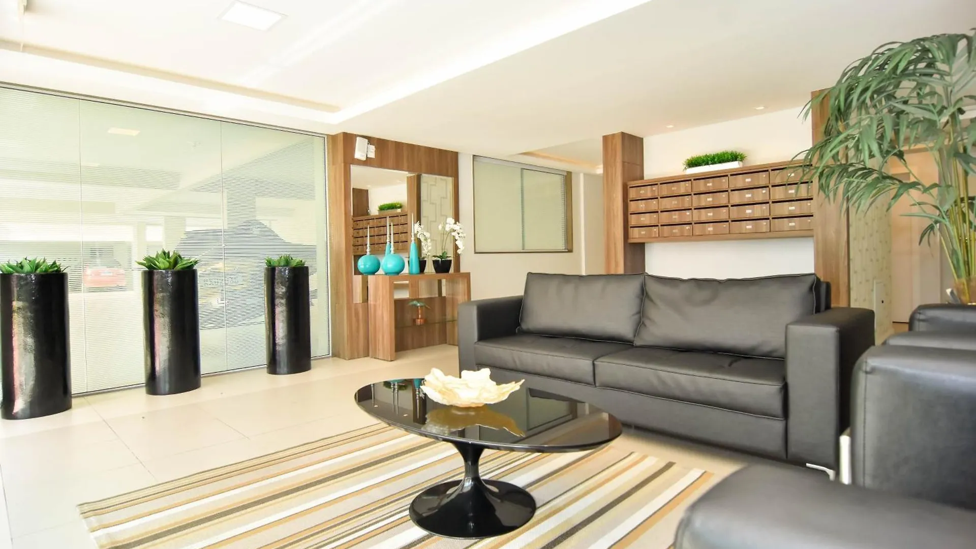 Sete Mares: Otima Estrutura Ao Lado Da Praia P990 Florianopolis Apartment